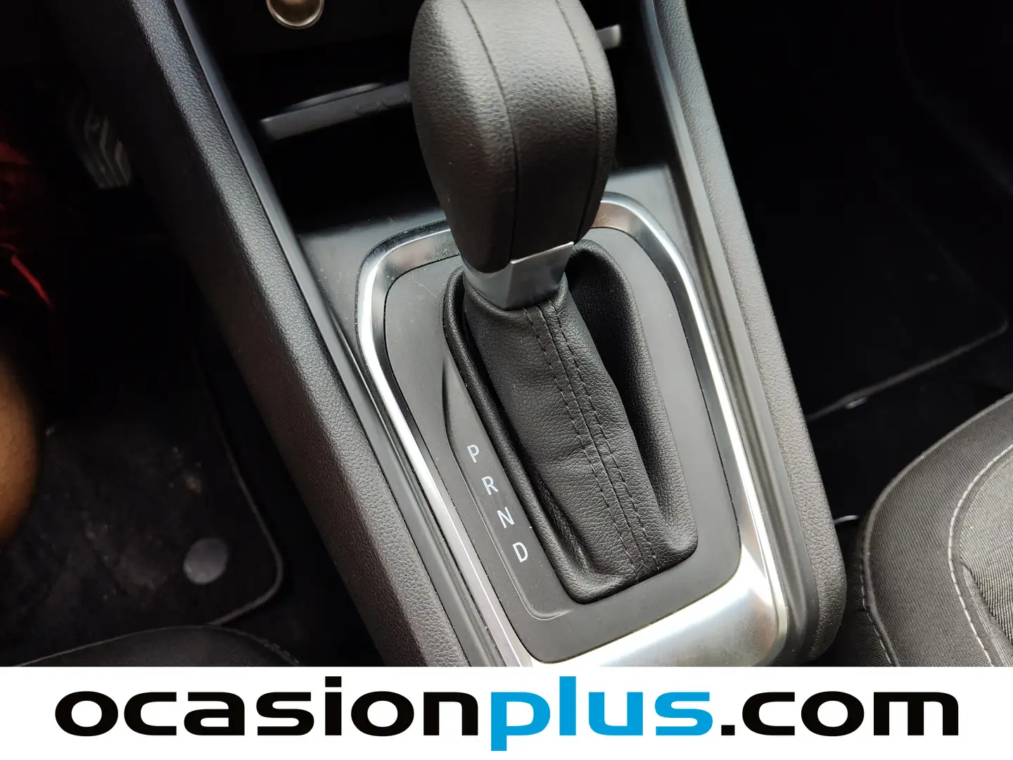 Foto Renault Captur Renault Captur Zen TCe EDC GPF (140 CV)