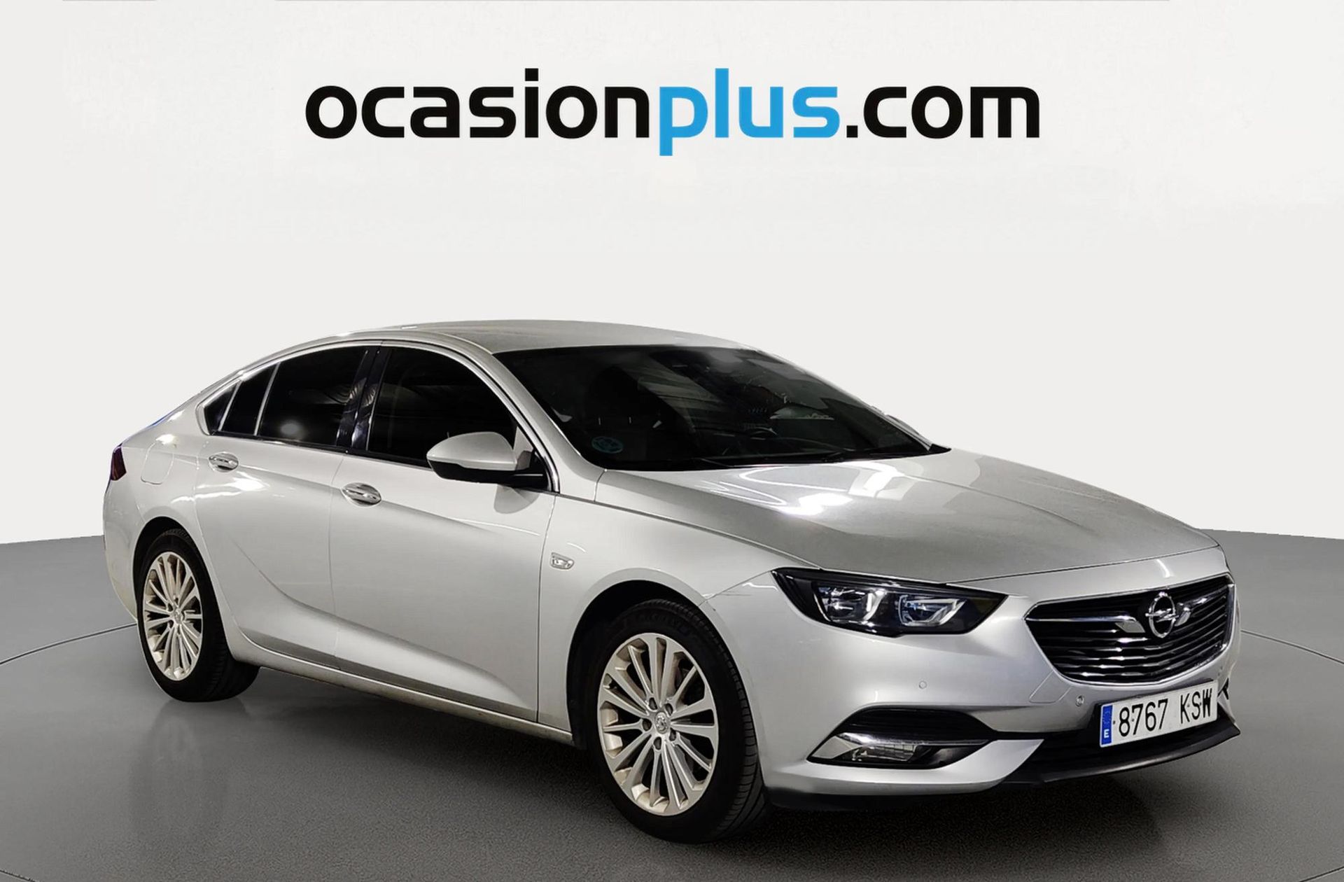 Opel Insignia GS 1.5 Turbo XFT Innovation - foto 2