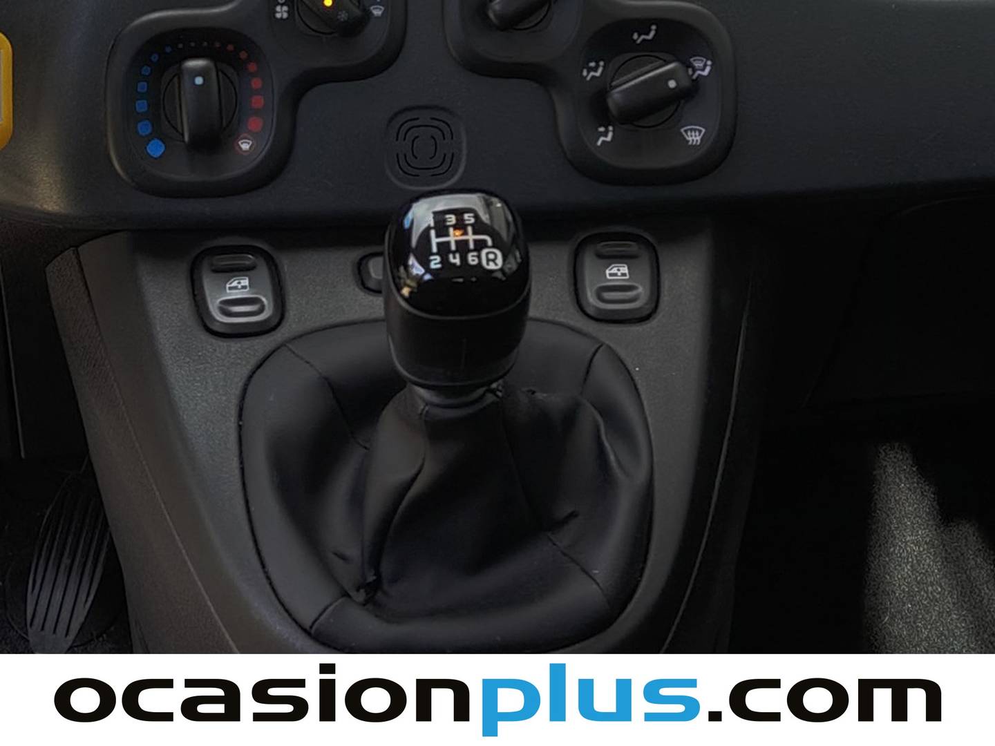 Fiat Panda Fiat Panda 1.0 Hybrid (70 CV) barato