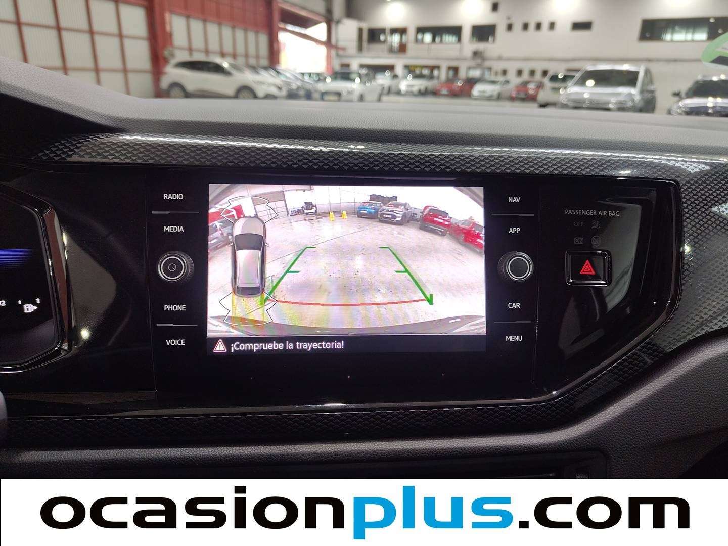 Foto Volkswagen Taigo Volkswagen Taigo