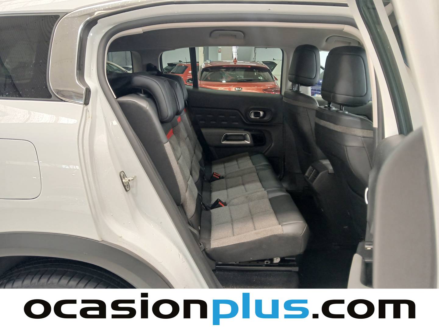 Citroën C5 Aircross Citroën C5 Aircross PureTech 130 S&S Feel (131 CV) al mejor precio