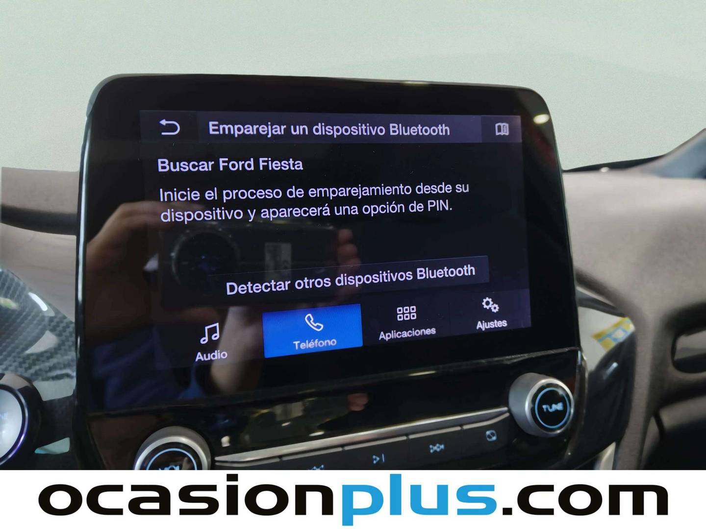 Foto Ford Focus Ford Focus 1.0 Ecoboost MHEV ST-Line (155 CV)