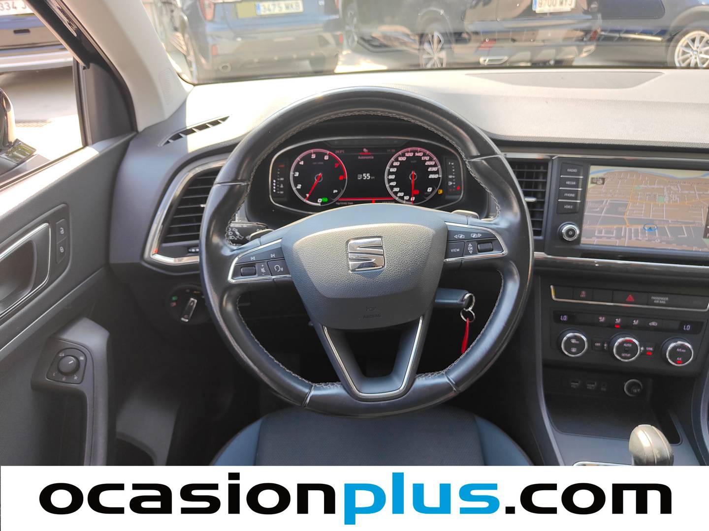 Seat Ateca Seat Ateca 1.5 TSI S&S Style DSG (150 CV) 2019