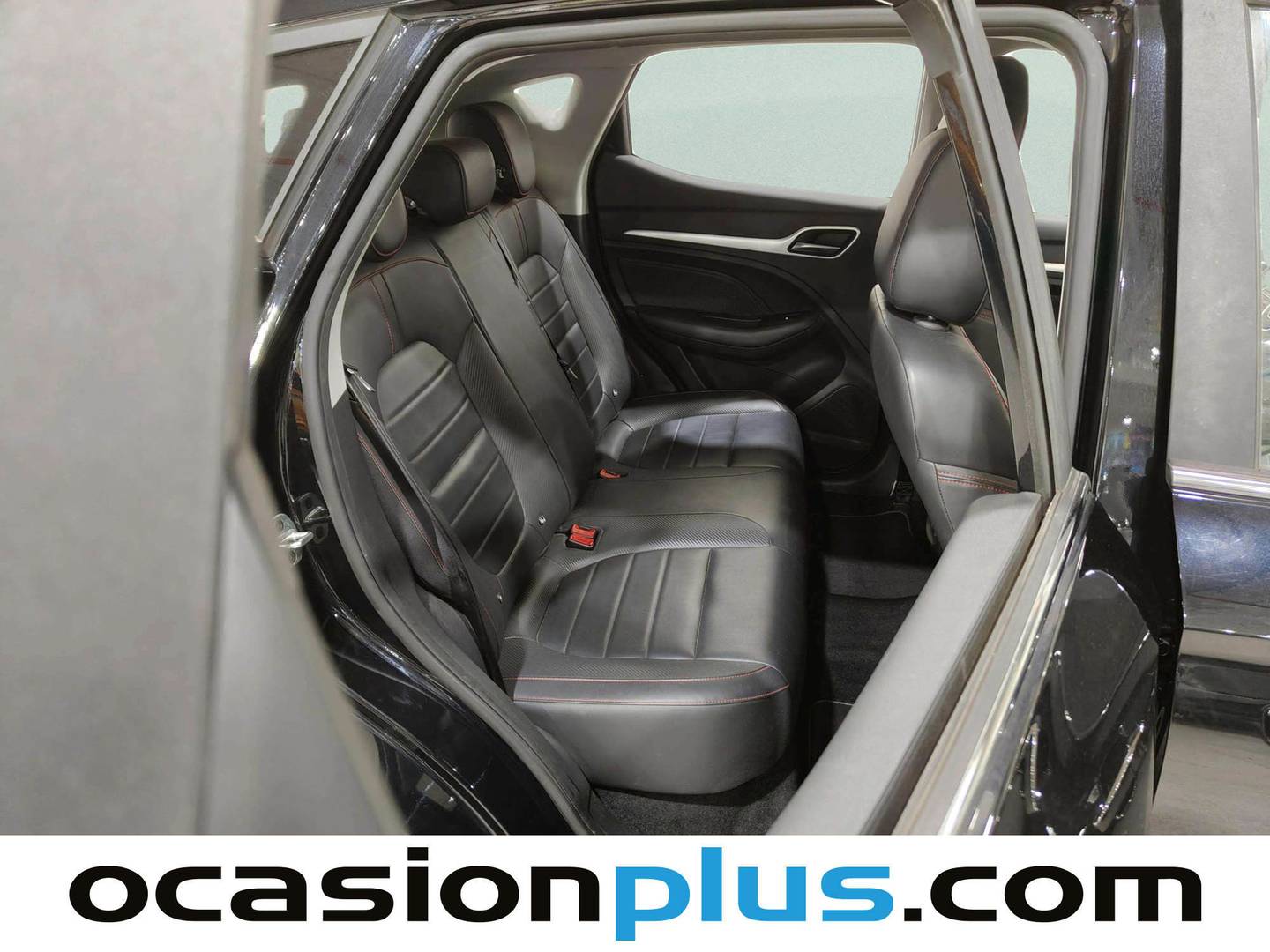 MG ZS MG ZS 1.5 Luxury (106 CV) al mejor precio