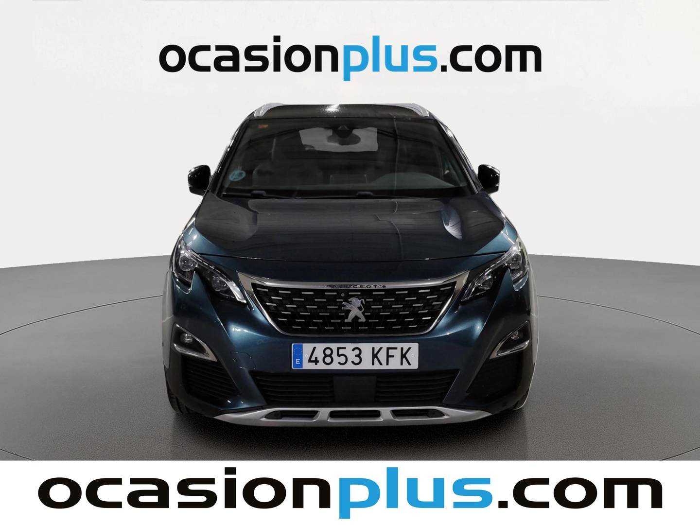 Peugeot 5008 Peugeot 5008 PureTech 130 GT Line (130 CV) 7 plazas al mejor precio