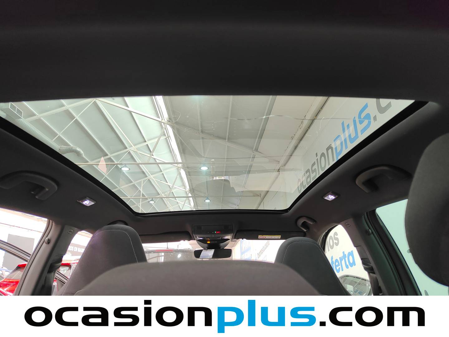 Extras y acabados del Skoda Scala Skoda Scala 1.5 TSI Sport Plus DSG (150 CV)