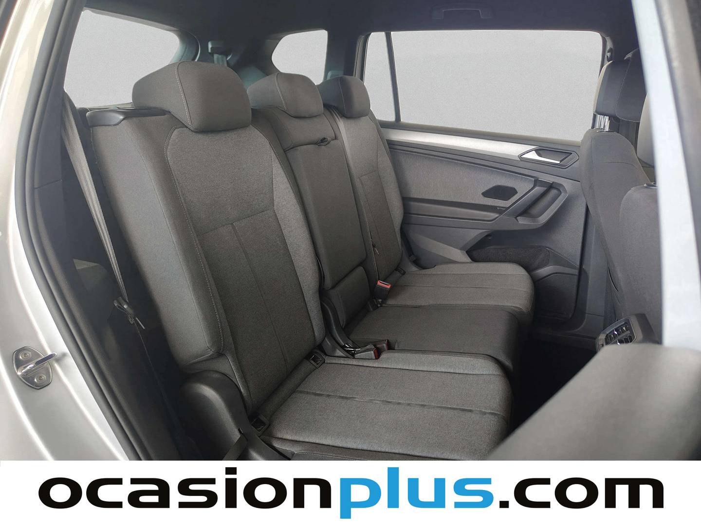 Seat Tarraco Seat Tarraco 1.5 TSI S&S Style XL DSG  (150 CV) 7 Plazas km 0