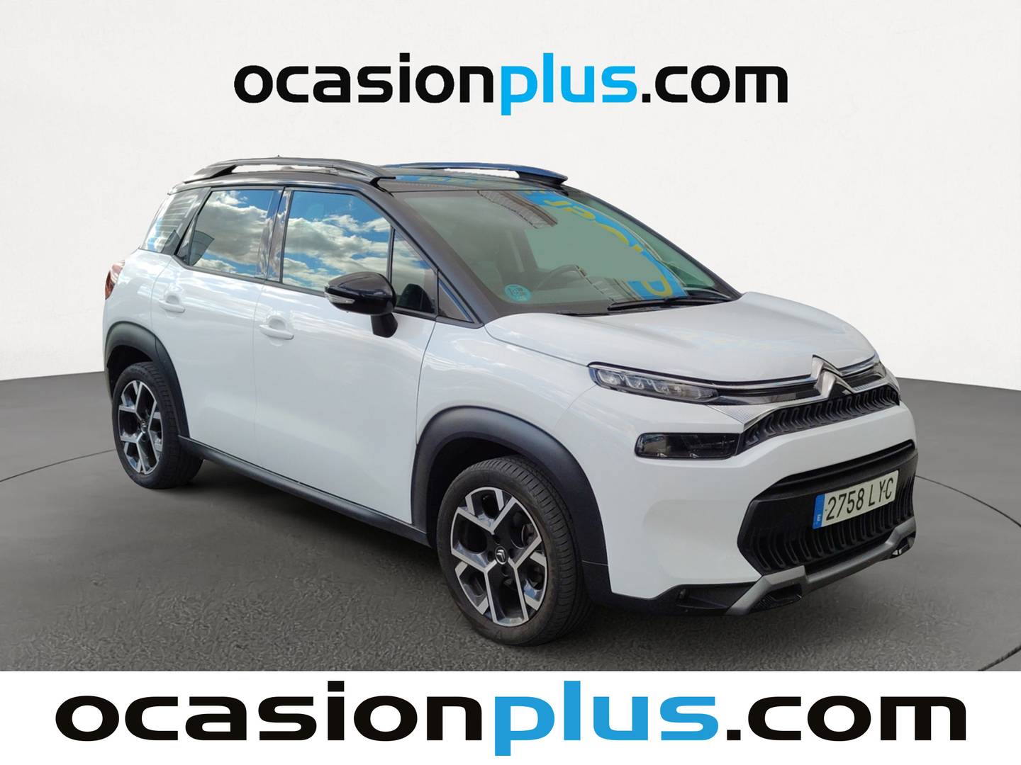 Foto Citroën C3 Aircross Citroen C3 Aircross PureTech 130 Shine Pack EAT6 (131 CV)