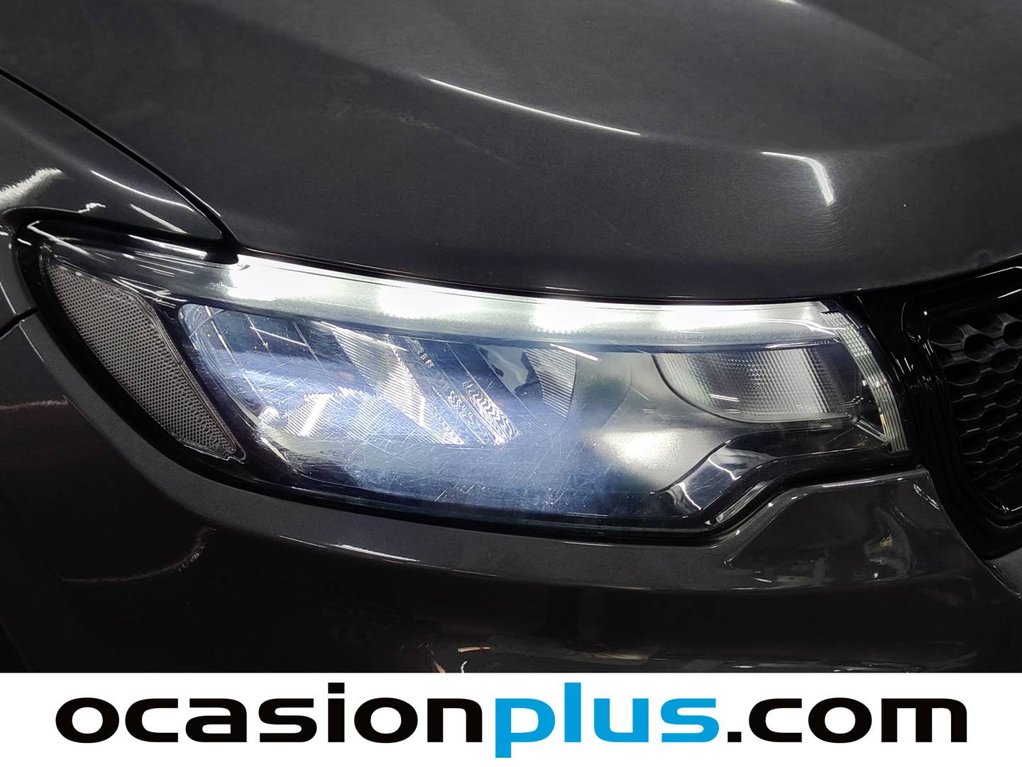 Foto Jeep Compass Jeep Compass 1.3 Gse Limited 4x2 FWD (130 CV)