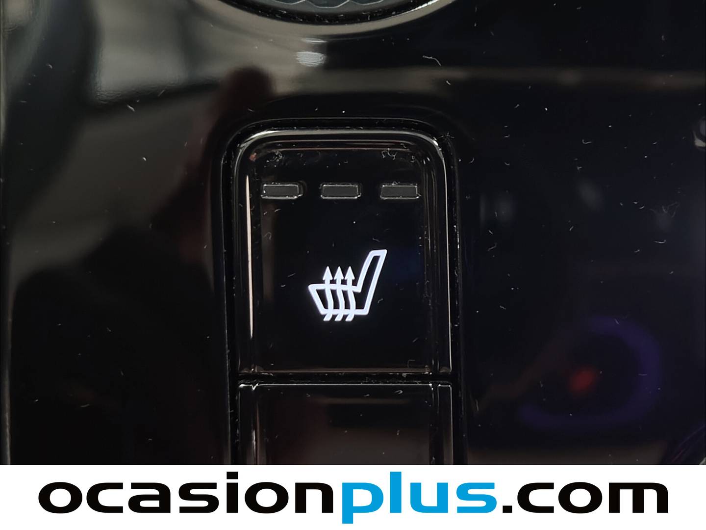 Extras y acabados del KIA Niro Kia Niro 1.6 GDi HEV Emotion (129 CV)