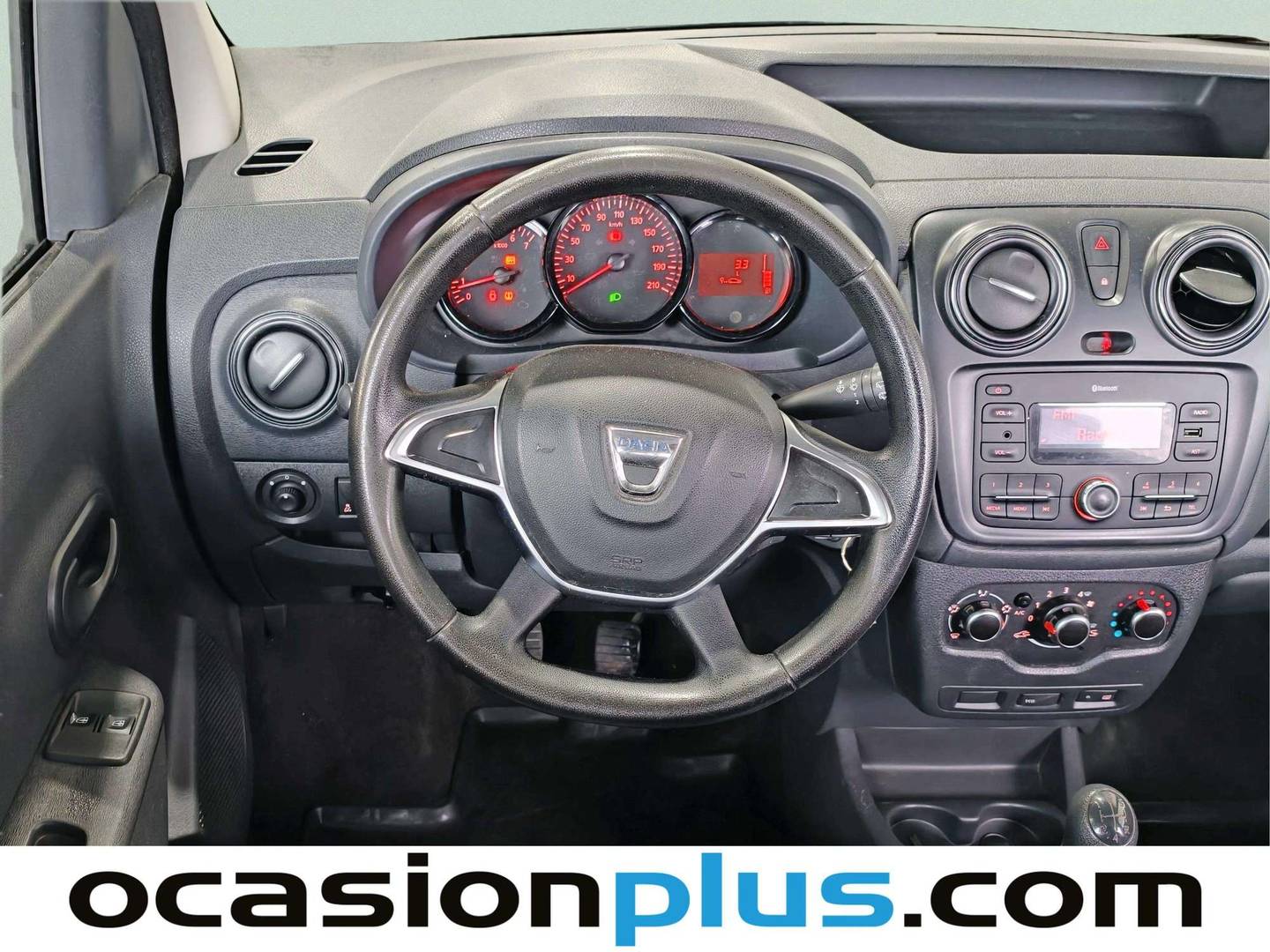 Foto Dacia Dokker Dacia Dokker Ambiance 1.6 (102 CV)