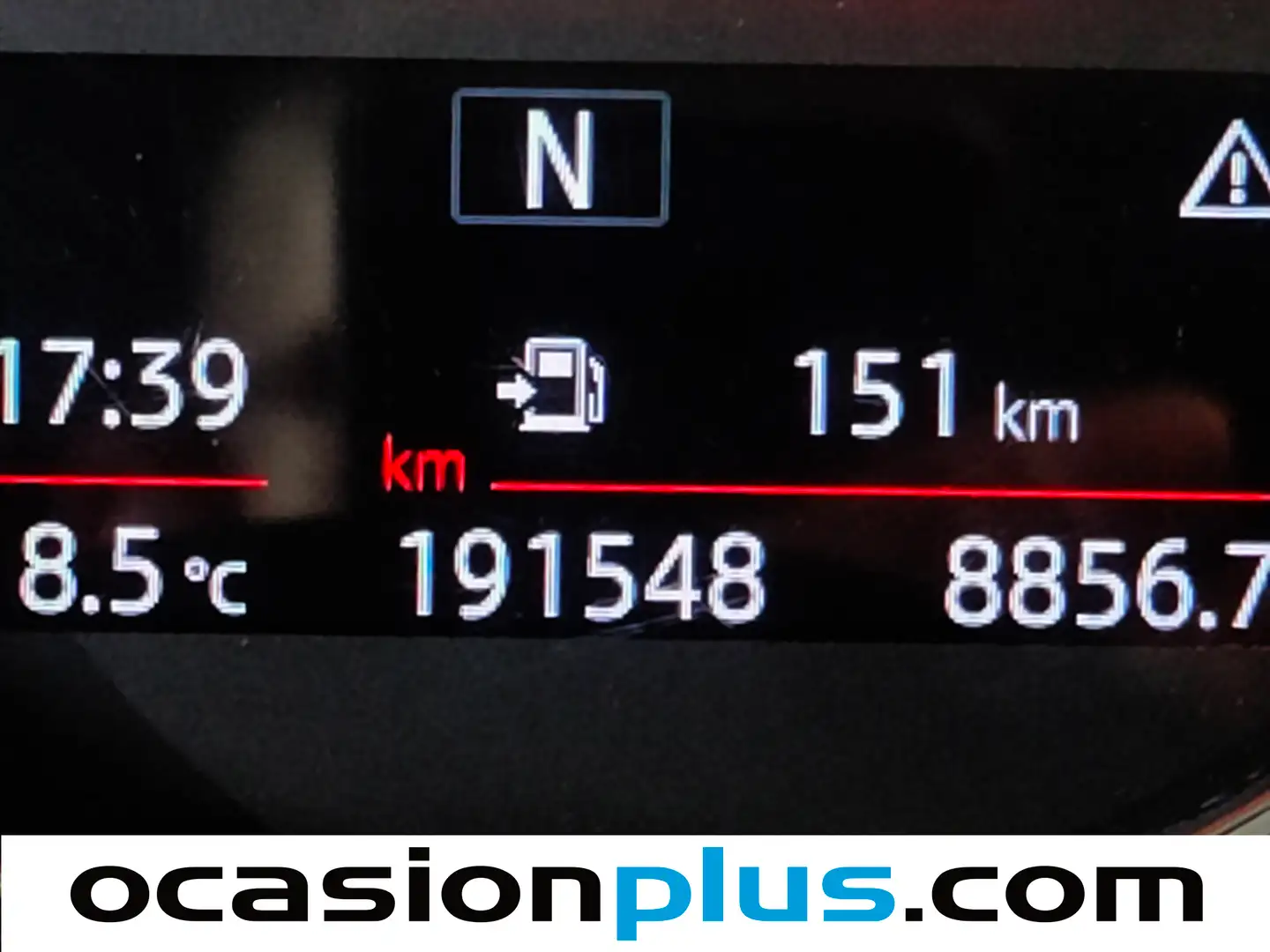 Foto Mini Countryman MINI MINI Countryman One D (116 CV)