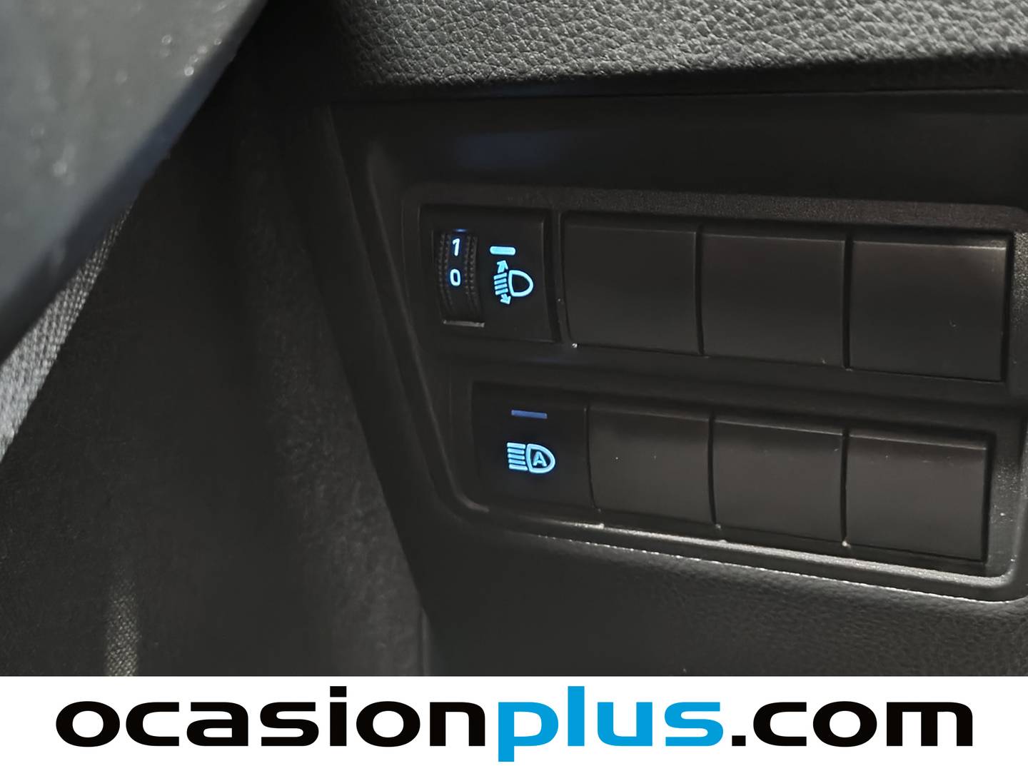 Foto Toyota Yaris Cross Toyota Yaris Cross 120H Active Tech (116 CV)