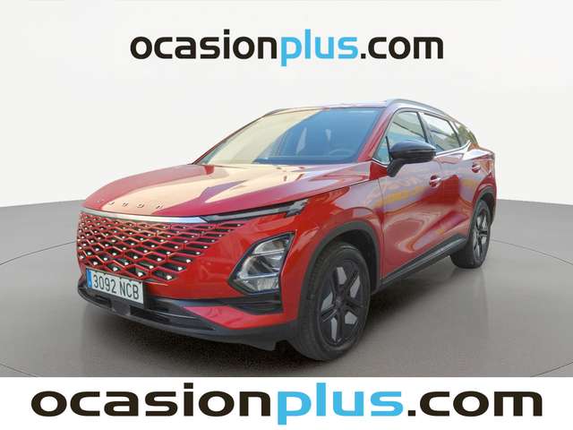 OMODA 5 1.6 TGDI Premium (145 CV) de segunda mano