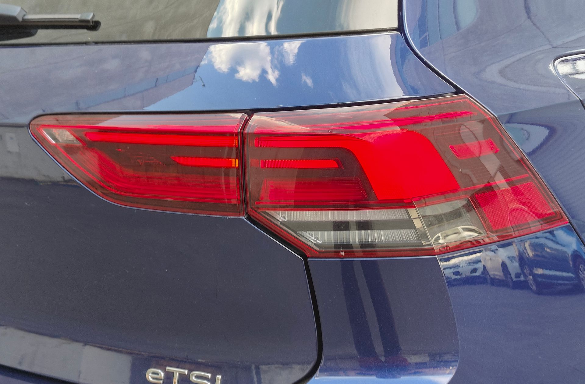Volkswagen Golf R-Line 1.5 eTSI DSG - foto 19