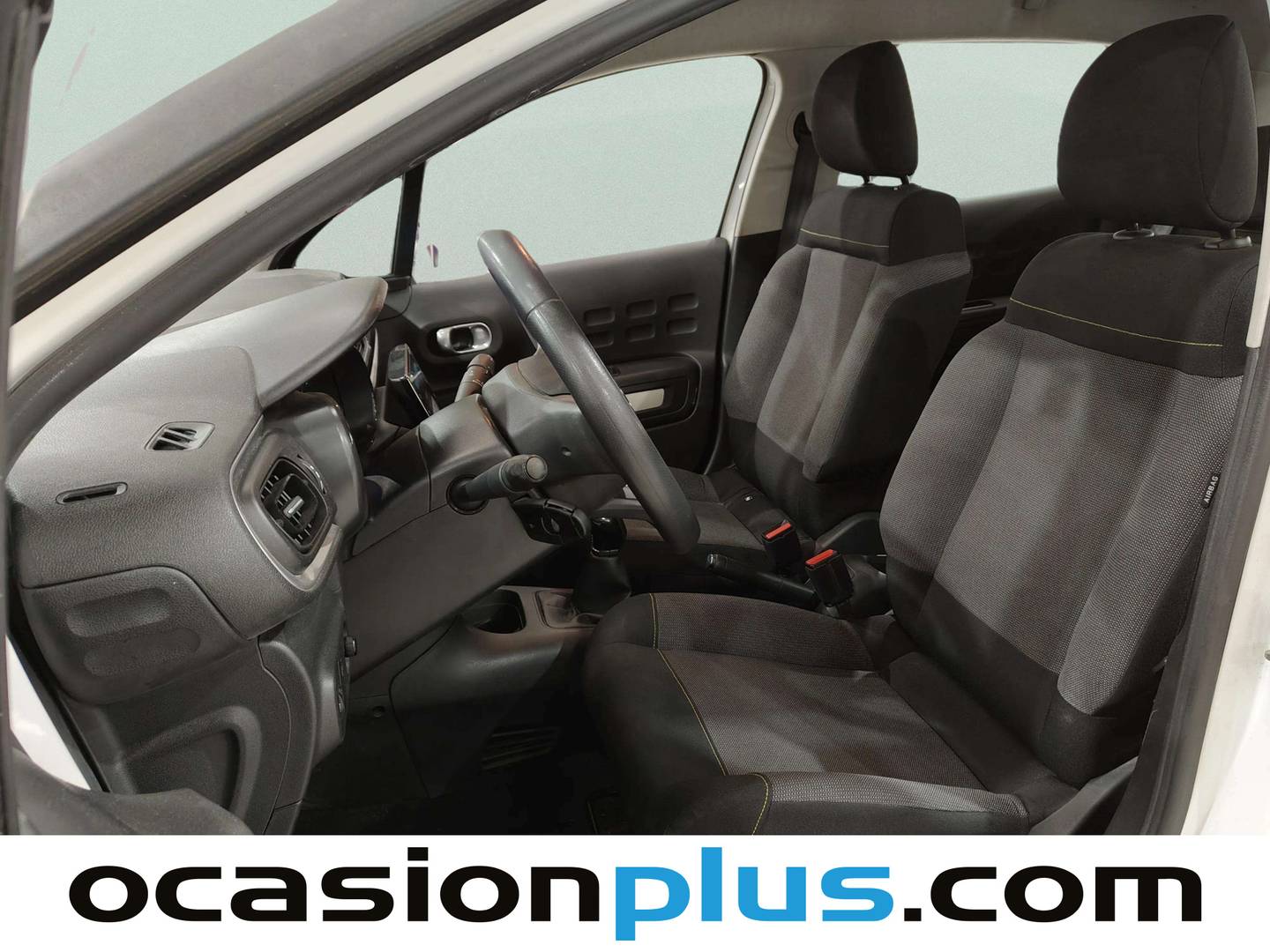 Foto Citroën C3 Citroen C3 1.2 PureTech Feel (110 CV)