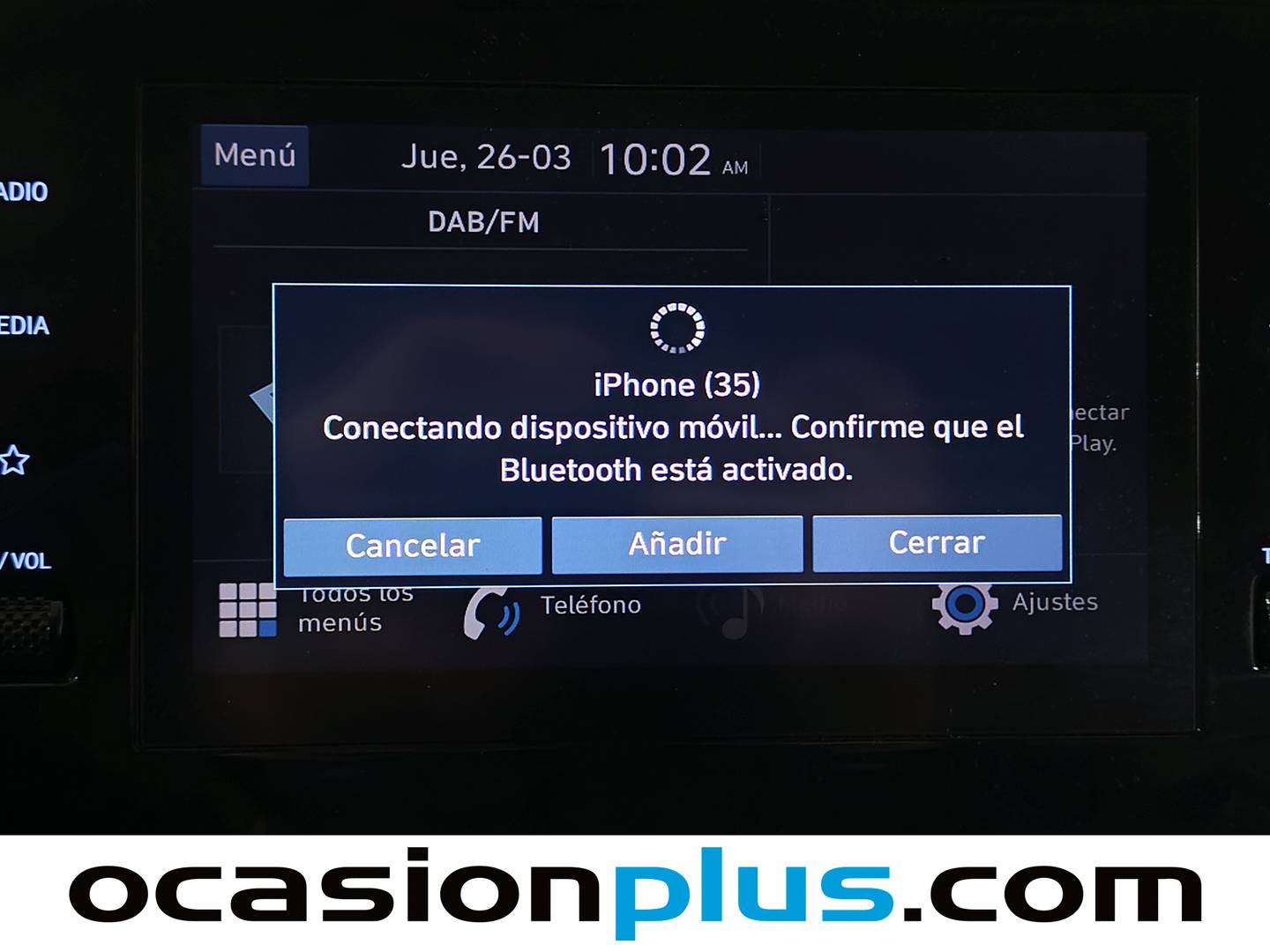 Hyundai Tucson Hyundai Tucson 1.6 TGDI Klass 4x2 (150 CV) gasolina