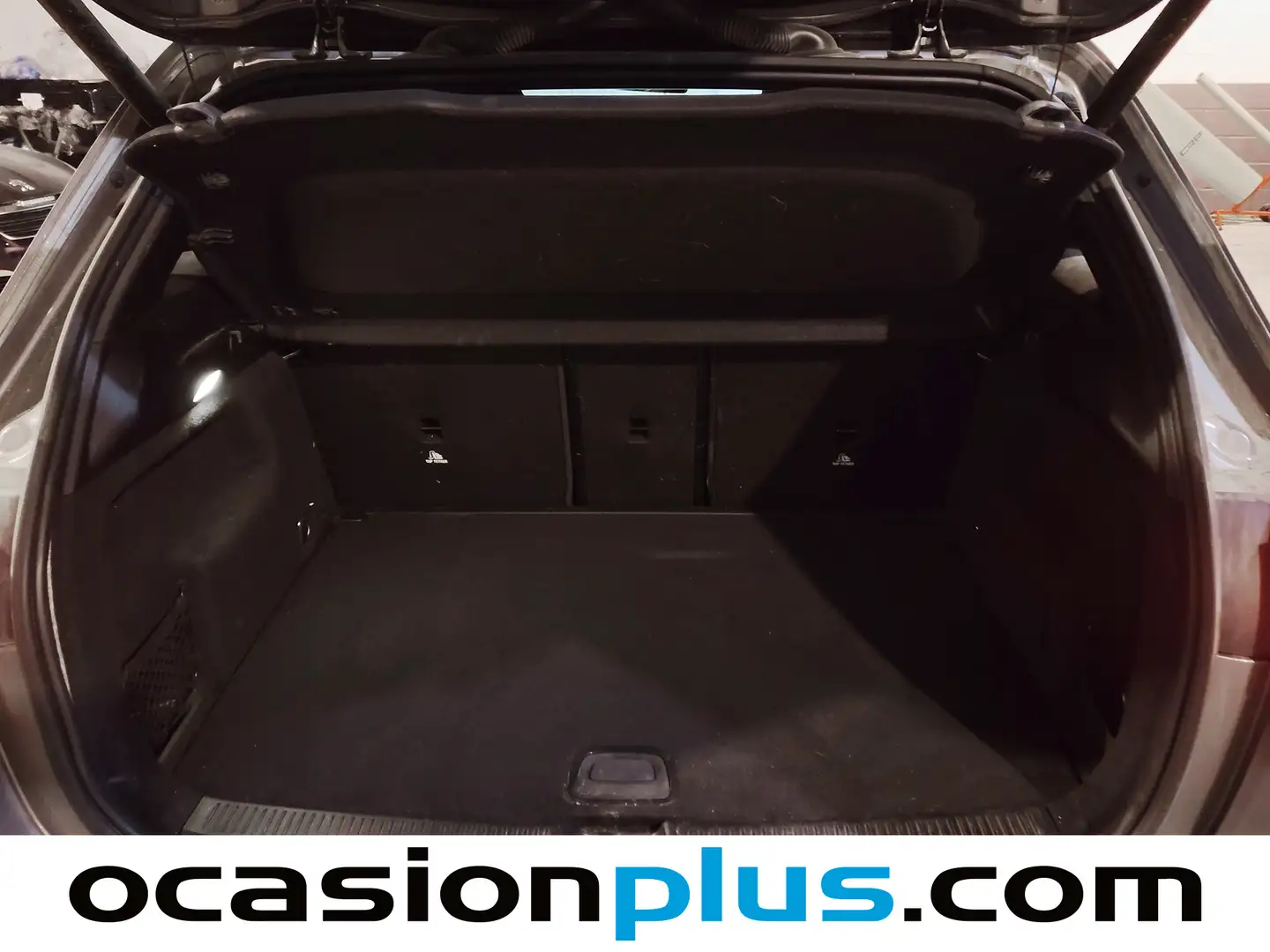 Foto Mercedes Clase B Mercedes-Benz Clase B Clase B 200 d (150 CV) Pack AMG