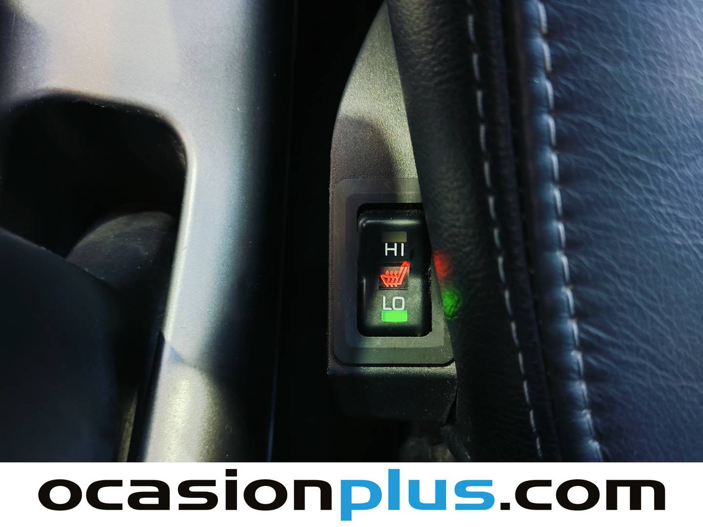 Extras y acabados del Peugeot 4007 Peugeot 4007 2.2 HDI Sport Pack DCS (156 CV) 7 Plazas