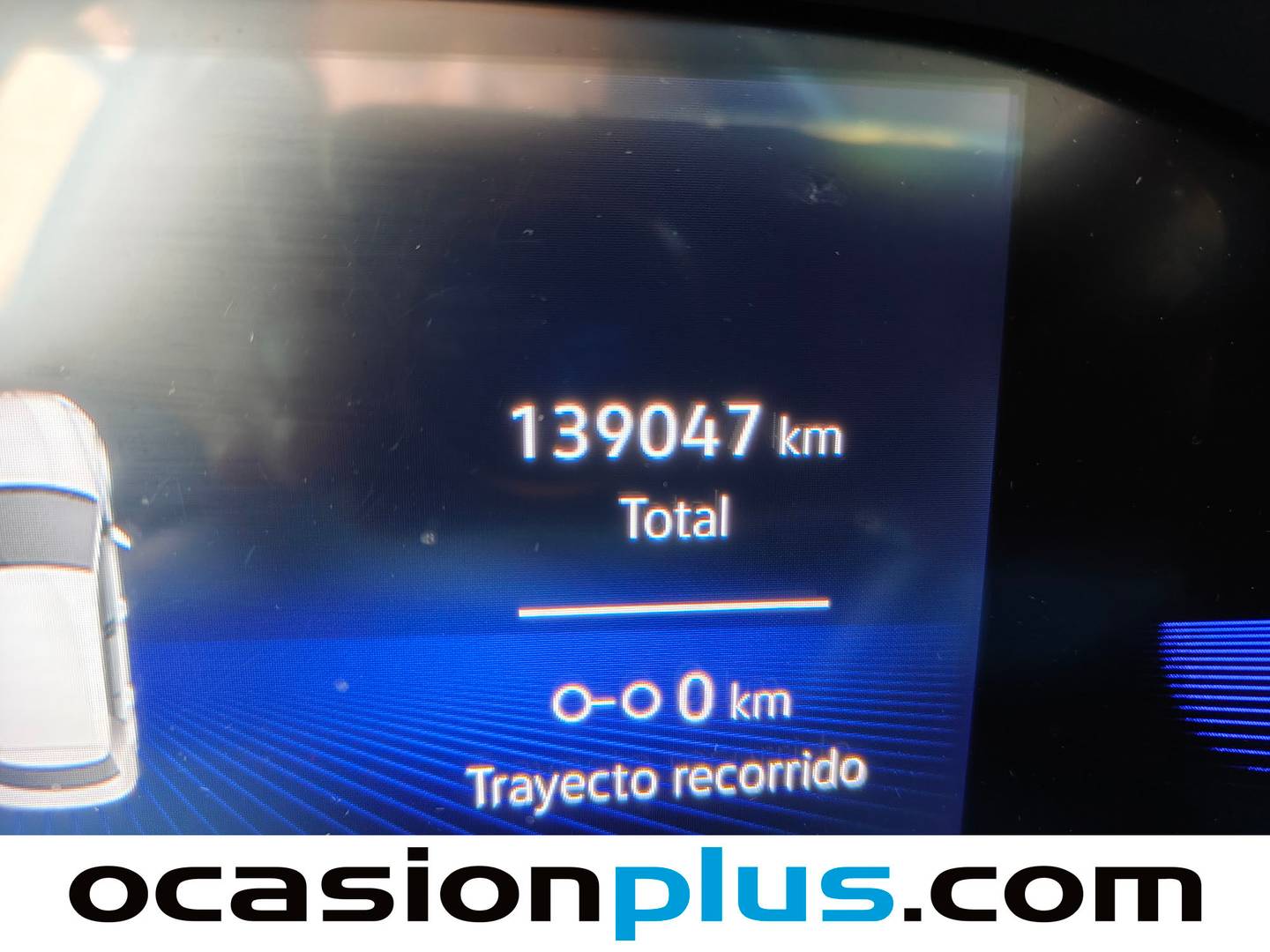 Volkswagen T-Roc Volkswagen T-Roc Life 2.0 TDI (115 CV) seminuevo
