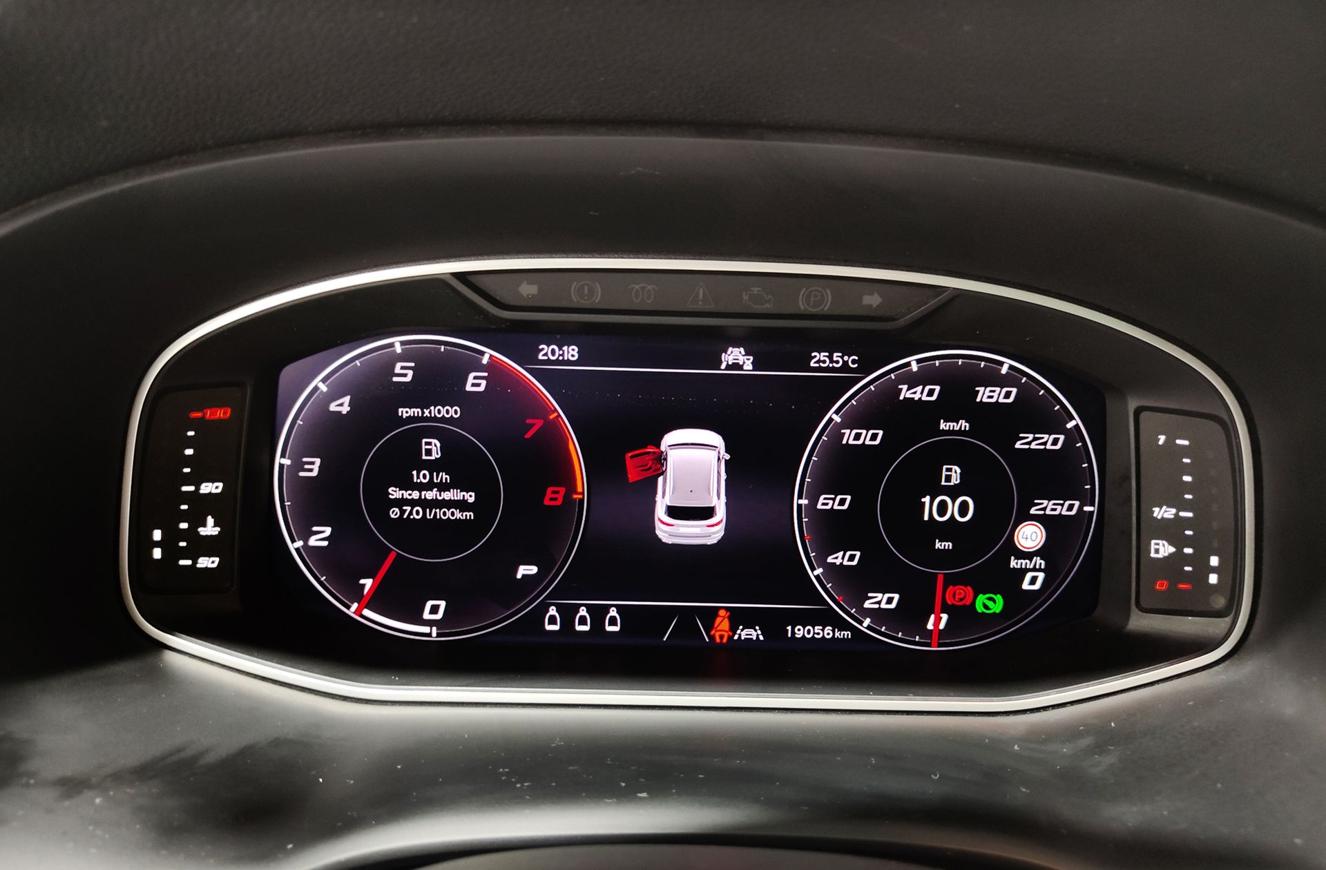 SEAT Ateca 1.5 TSI Style Evo Edition DSG - foto 22