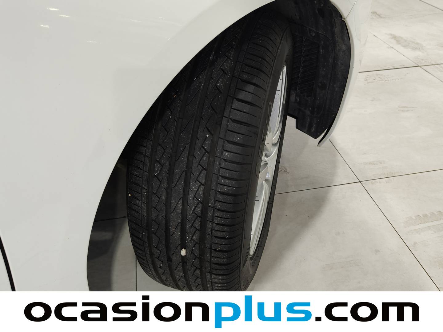 Peugeot 308 Peugeot 308 PureTech 110 S&S Style (110 CV) gasolina