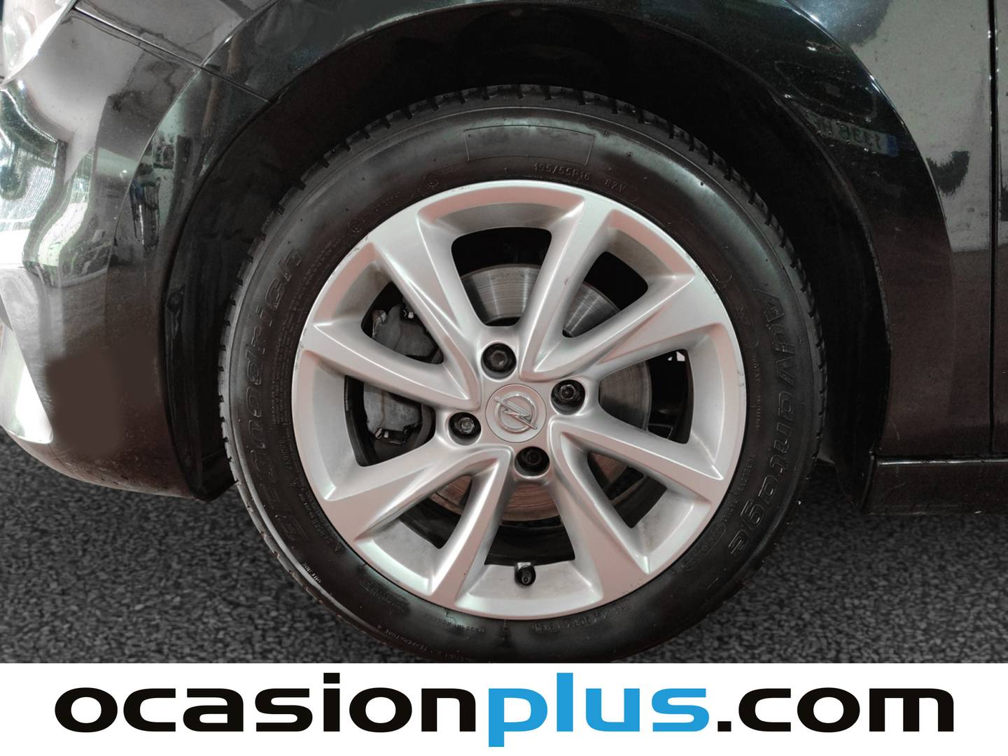 Opel Corsa Opel Corsa 1.2 Turbo XHL Elegance Auto (100 CV) de segunda mano