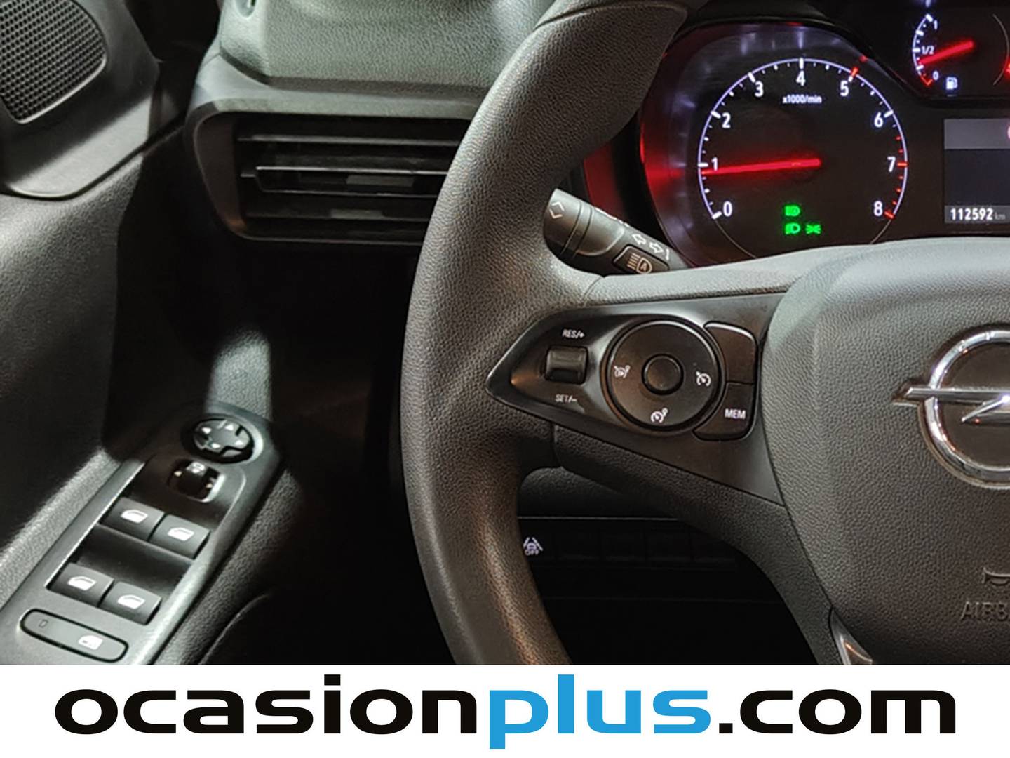 Foto Opel Combo Life Opel Combo Life 1.5 TD S&S Edition Plus L (102 CV)