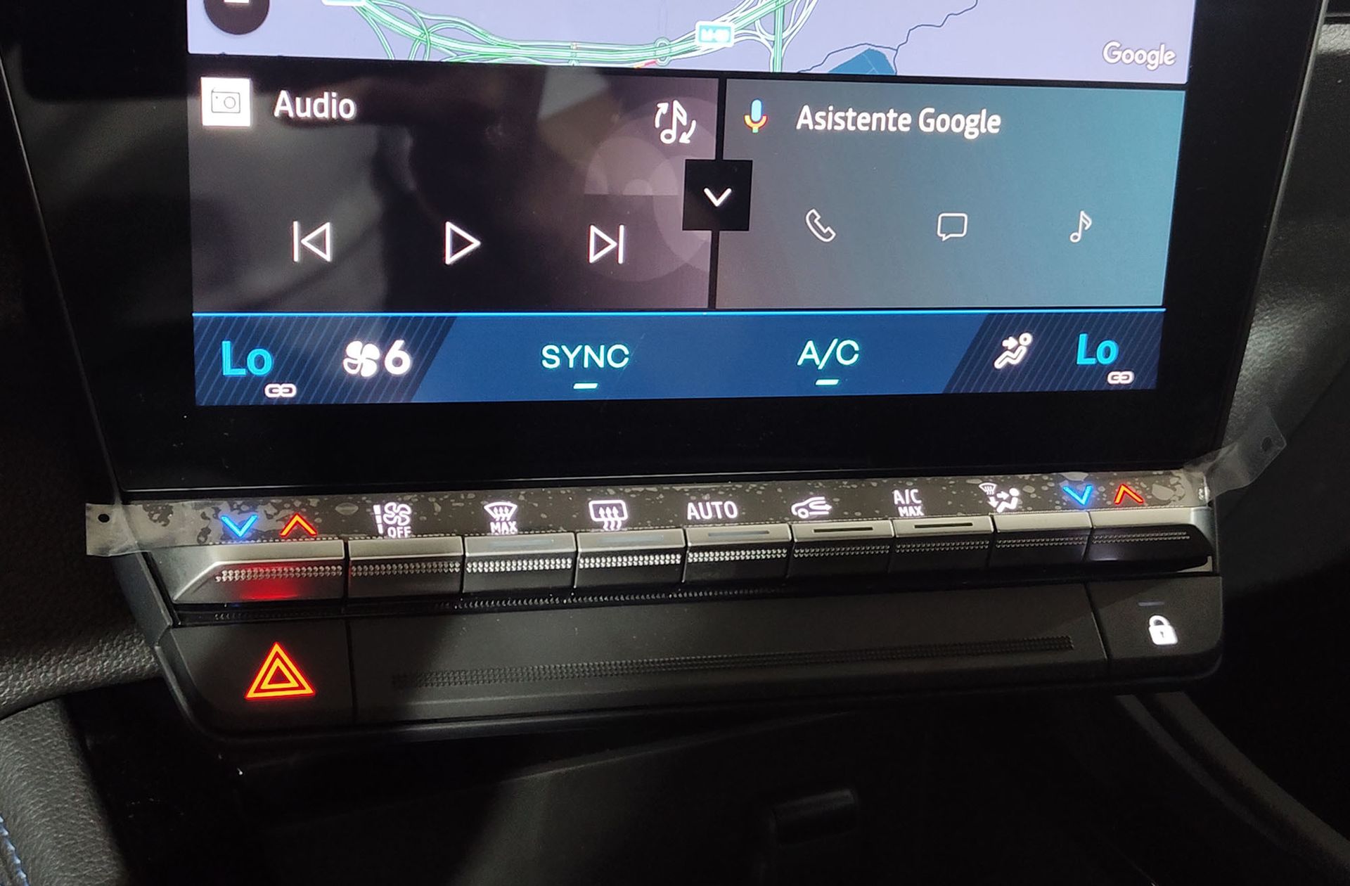 Renault Espace Esprit Alpine E-Tech full hybrid - foto 33