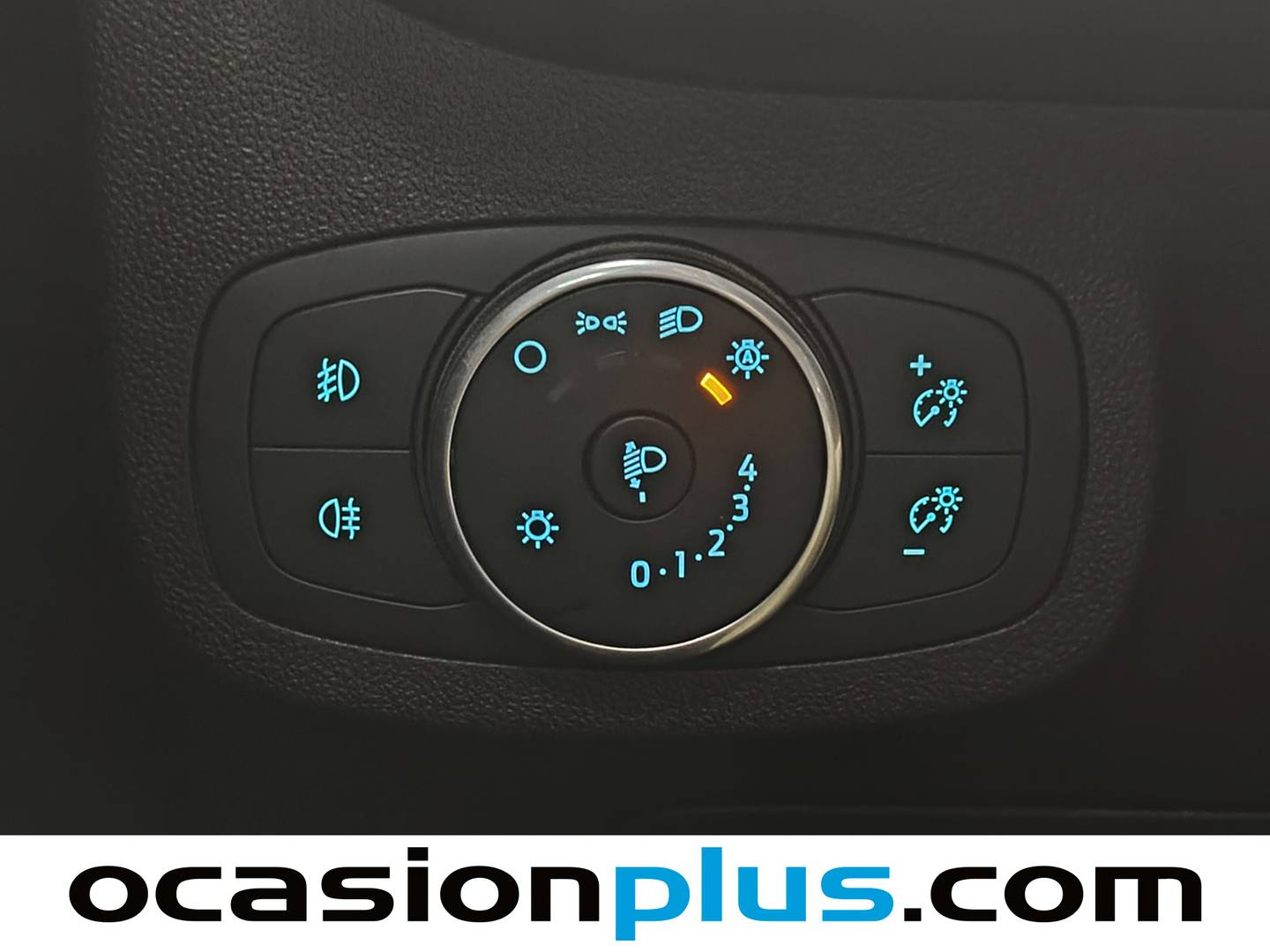 Foto Ford Fiesta Ford Fiesta 1.0 EcoBoost S&S Trend+ 74 kW (100 CV)