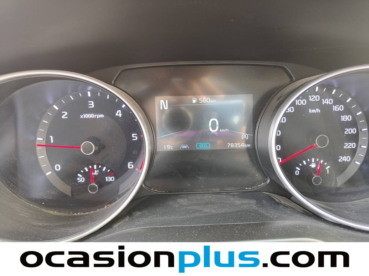 Foto KIA Ceed Kia Ceed 1.6 MHEV iMT Drive (136 CV)