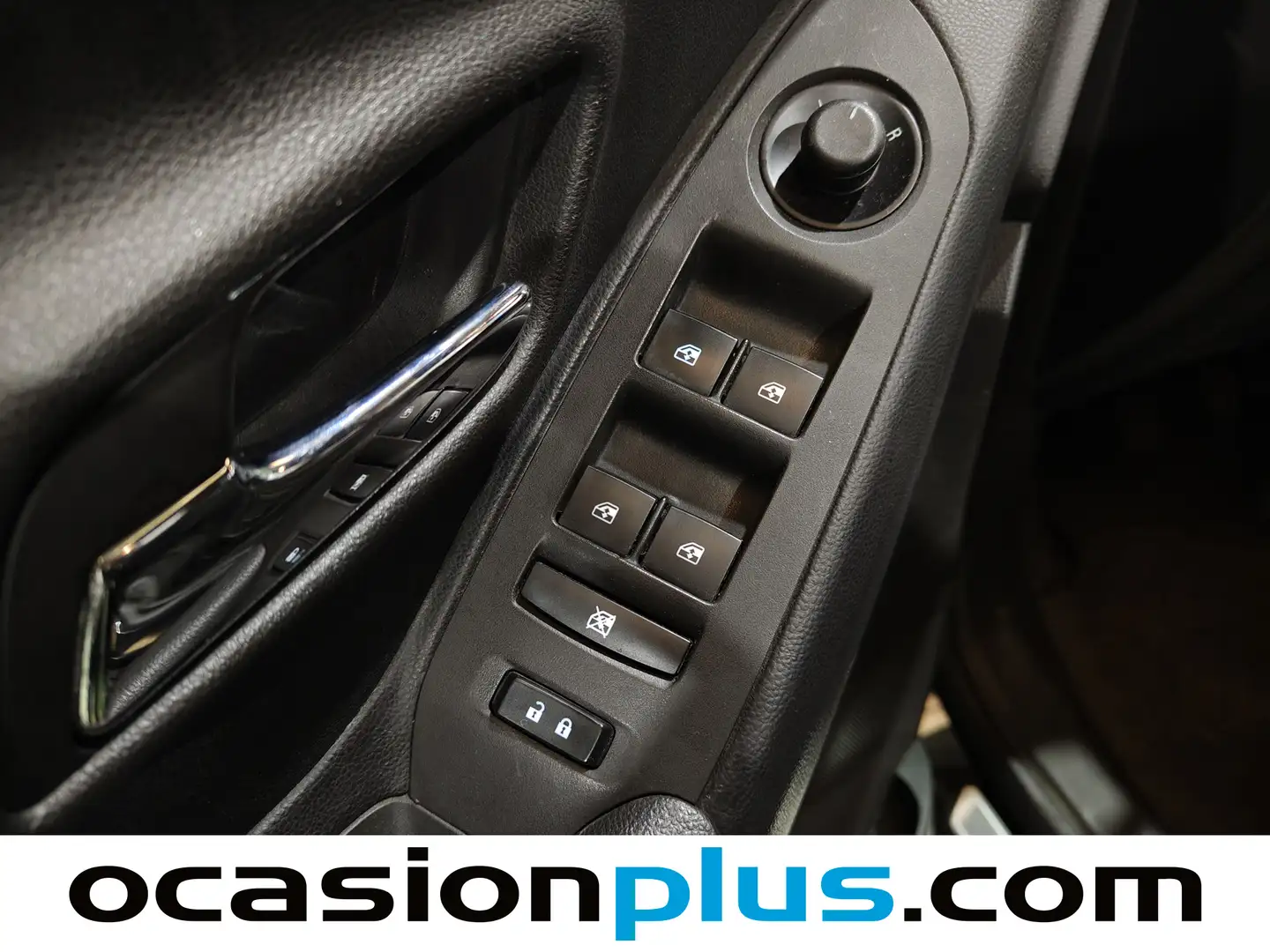 Foto Chevrolet Trax Chevrolet Trax 1.6 LT (115 CV)