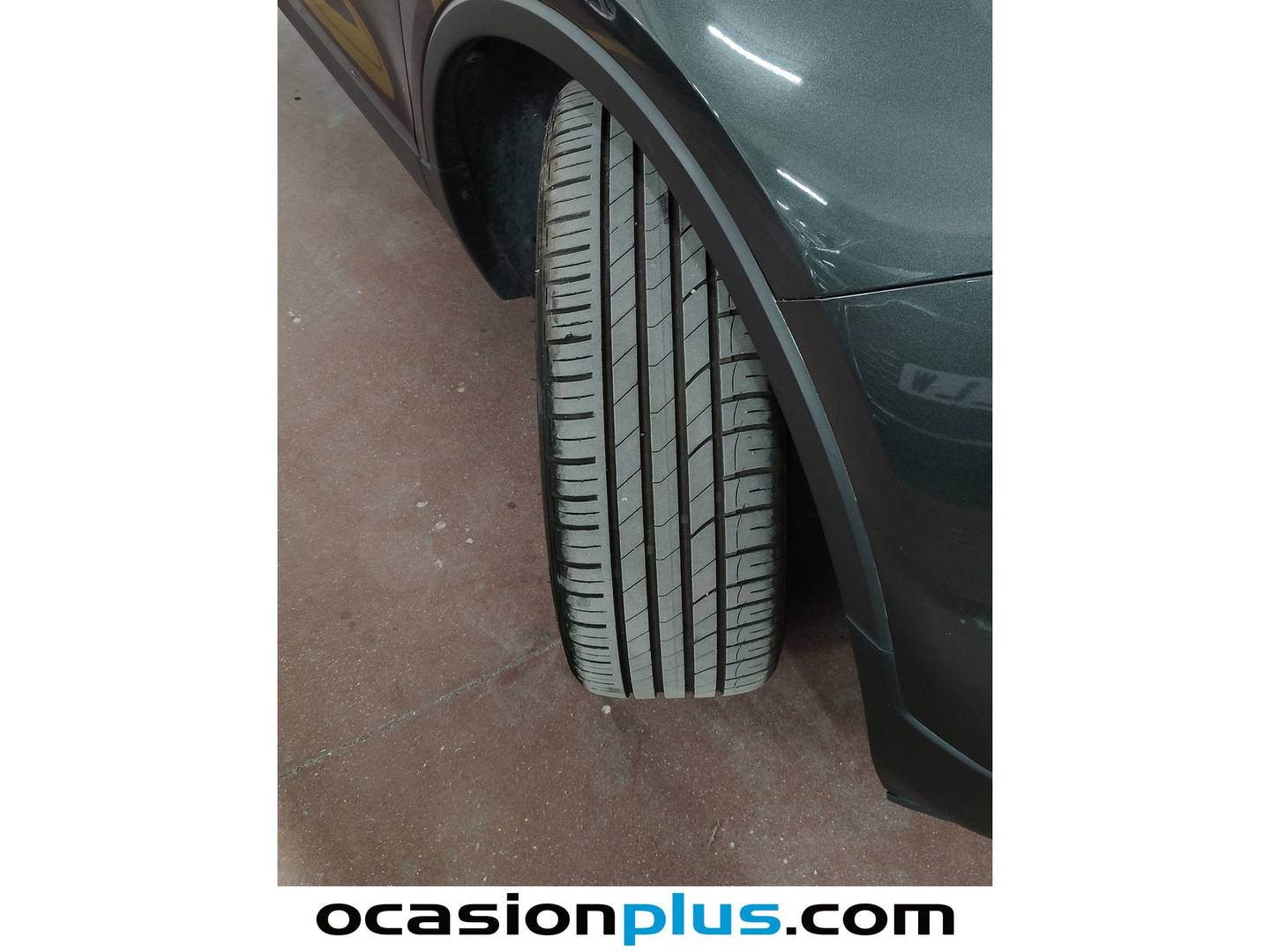 Opel Mokka X Opel Mokka X 1.4 Turbo S&S Color Edition 4X2 (140 CV) de ocasión