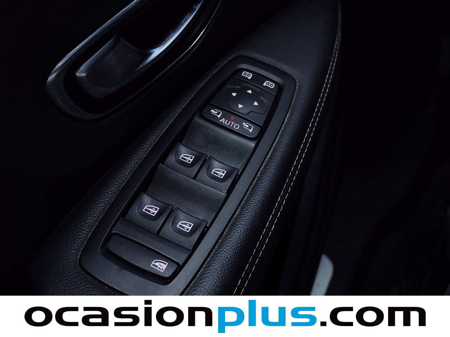 Renault Scénic Renault Scenic Limited Energy dCi (110 CV) 2018