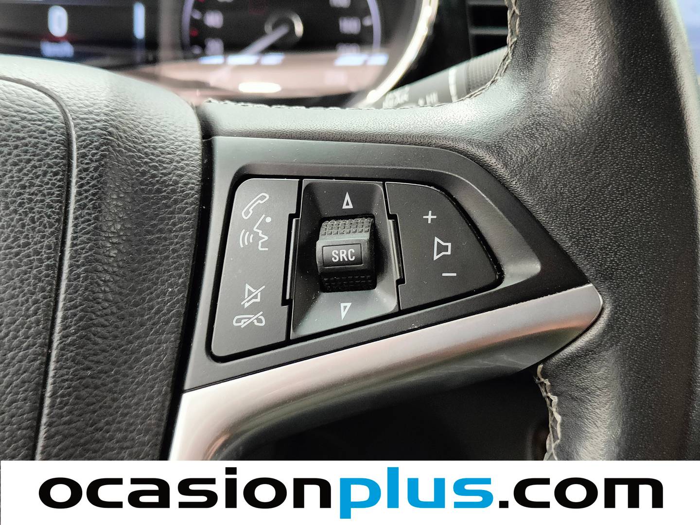 Opel Mokka X Opel Mokka X 1.4 Turbo Excellence 4X2 Auto (140 CV) de ocasión