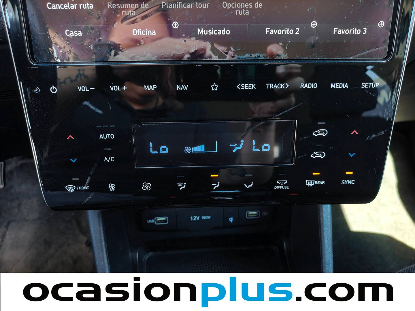 Hyundai Tucson Hyundai Tucson 1.6 CRDI 48V Tecno 2C (136 CV) km 0