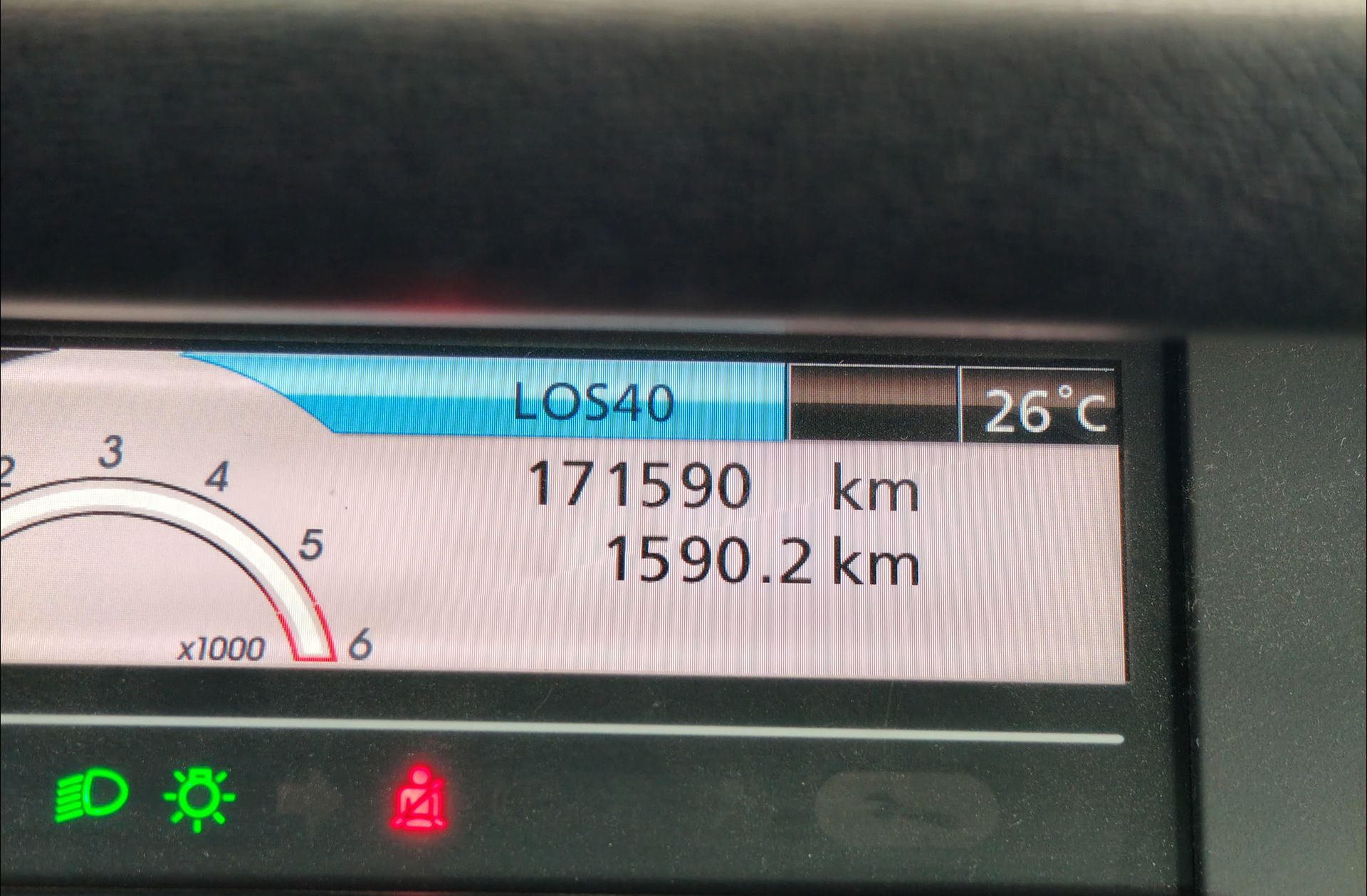 Renault Scénic 1.9 dCi Family Edition - foto 10