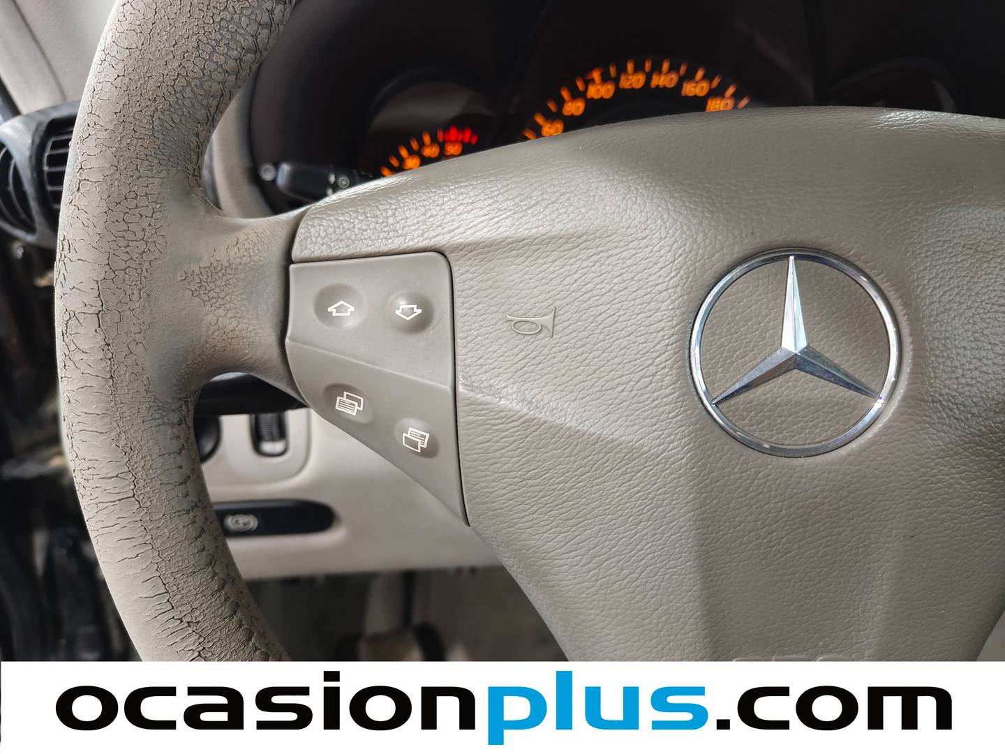 Mercedes Clase C Mercedes Clase C Sportcoupe 220 CDI (143 CV) manual