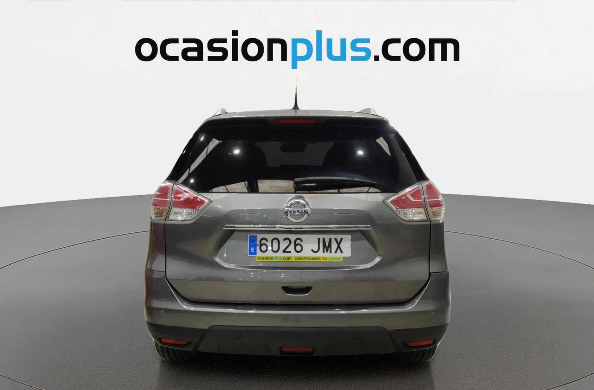 Nissan X-Trail 1.6 dCi N-Connecta XTronic 7 plazas - foto 15