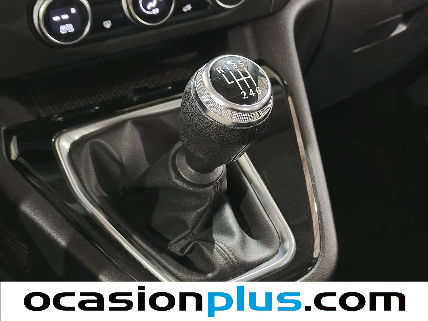 Nissan Townstar Nissan Townstar 1.3G L1 Acenta+ (130 CV) de segunda mano