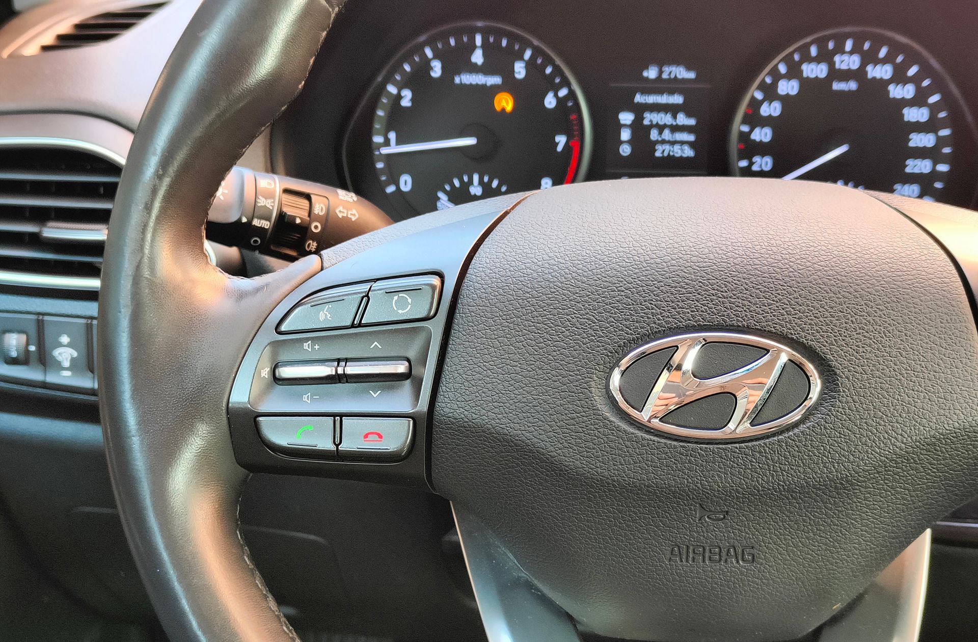 Hyundai i30 1.4 T-GDi Tecno - foto 24