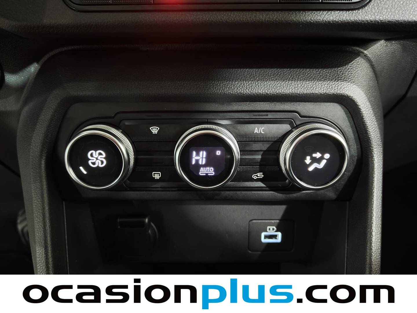 Foto Dacia Sandero Dacia Sandero Stepway Comfort ECO-G (100 CV) GLP