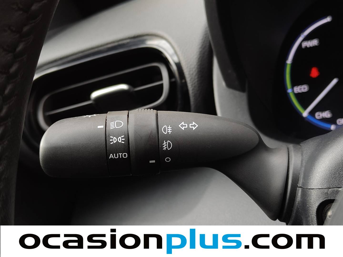 Foto Toyota Yaris Cross Toyota Yaris Cross 120H Active Tech  (116 CV)