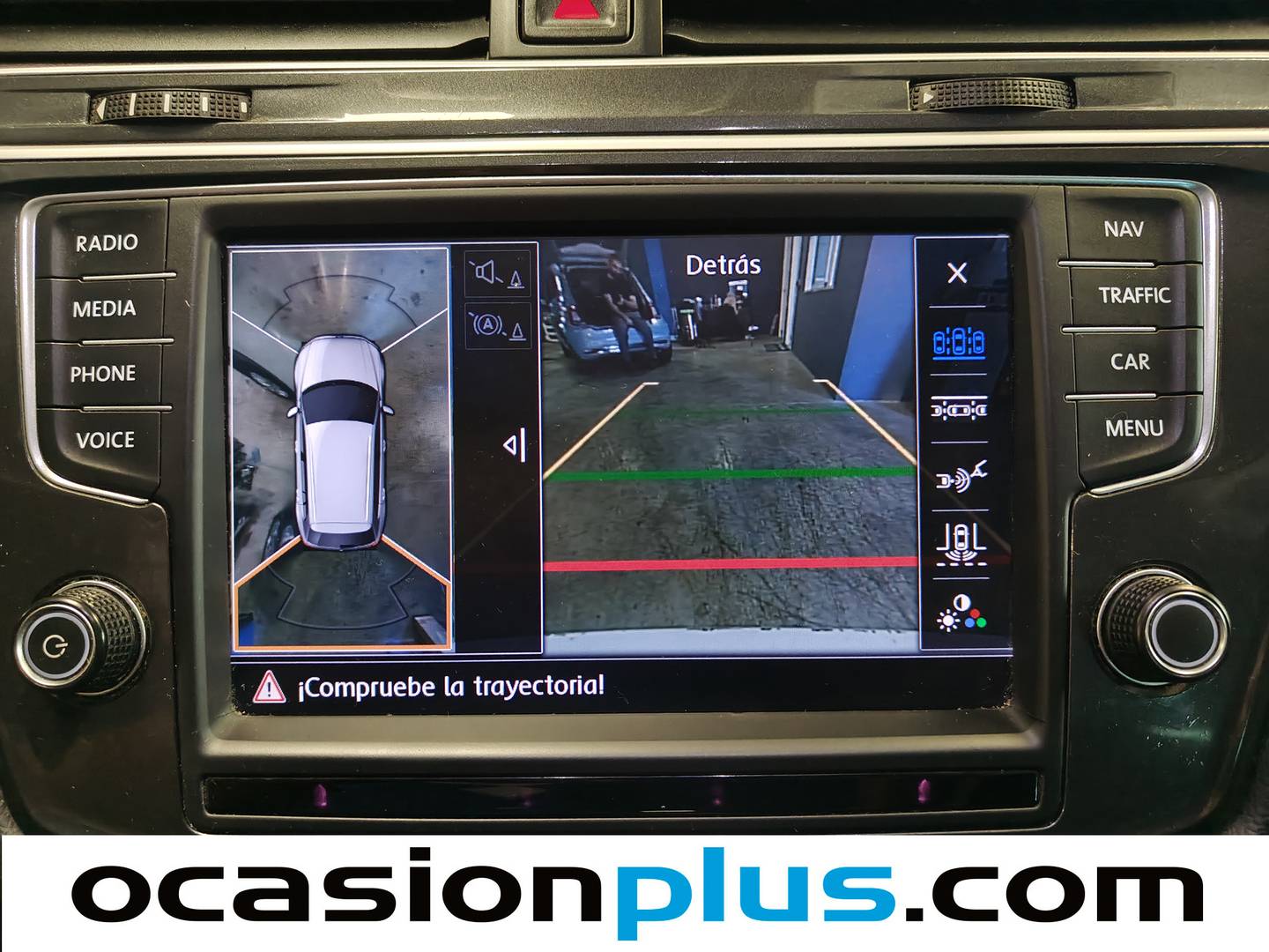 Foto Volkswagen Tiguan Volkswagen Tiguan Sport 2.0 TSI 4Motion (180 CV) DSG