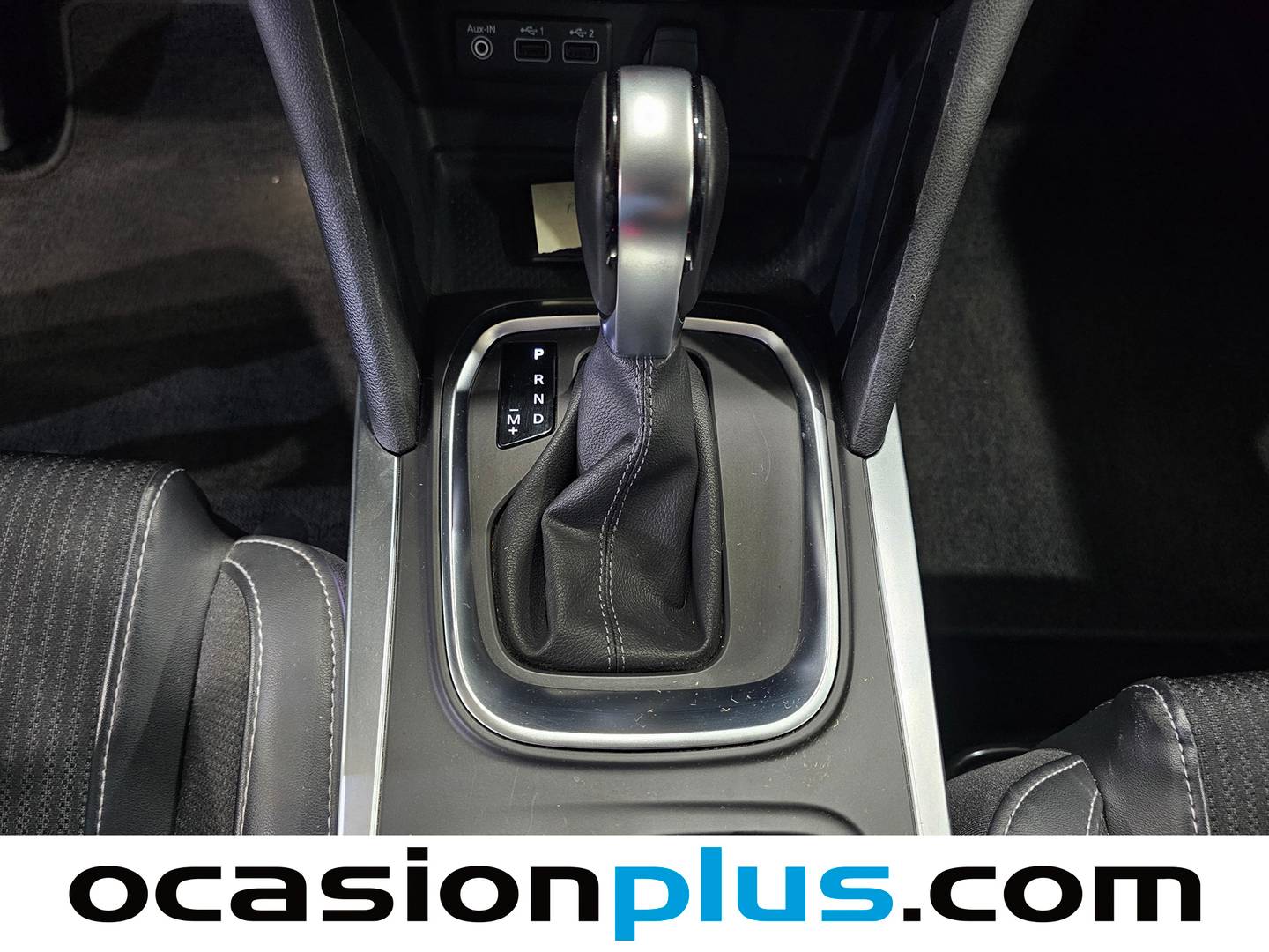 Renault Mégane Renault Megane Sport Tourer Techno TCe (140 CV) EDC GPF de segunda mano