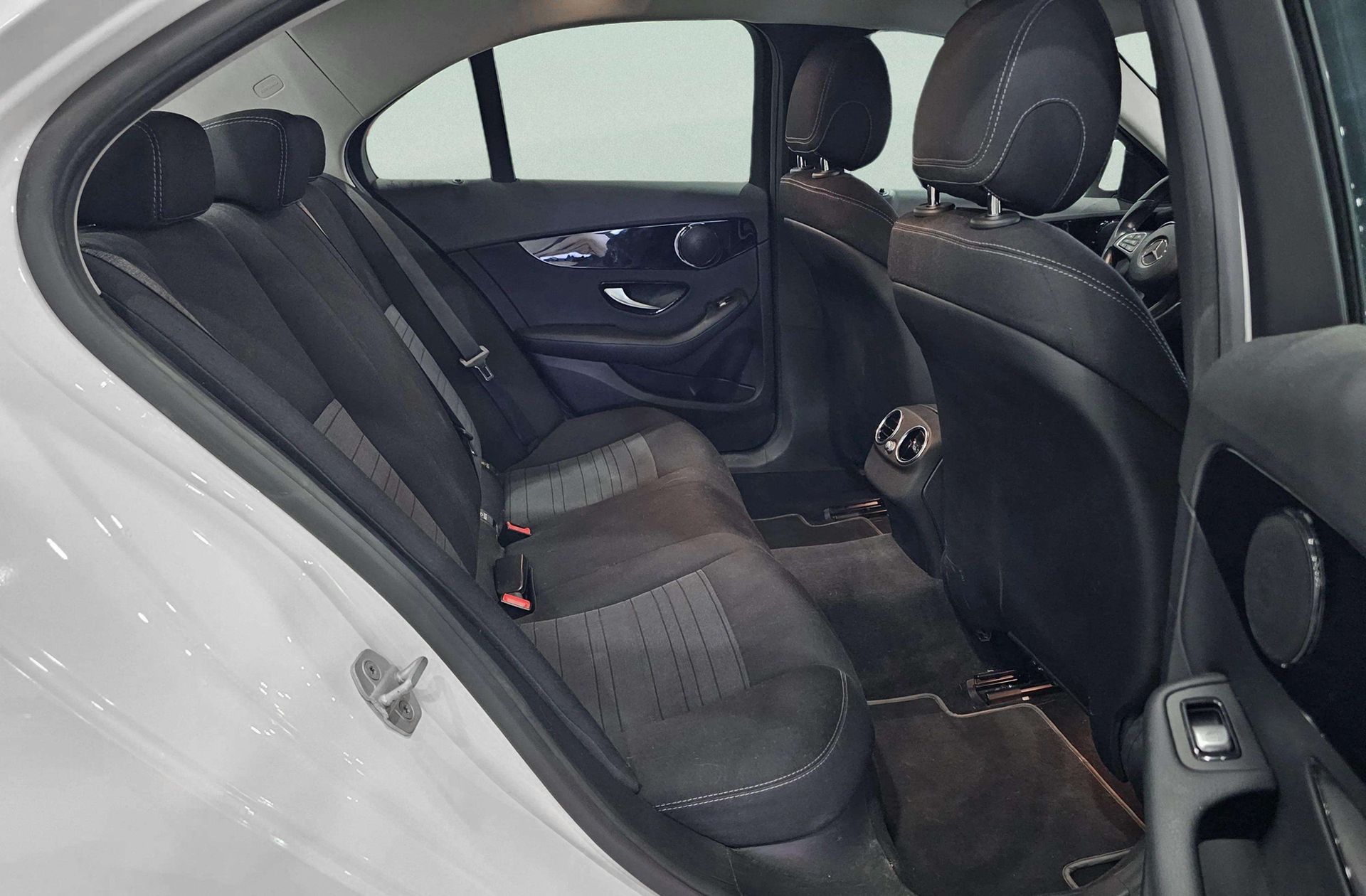 Mercedes-Benz Clase C 220 BlueTEC - foto 18