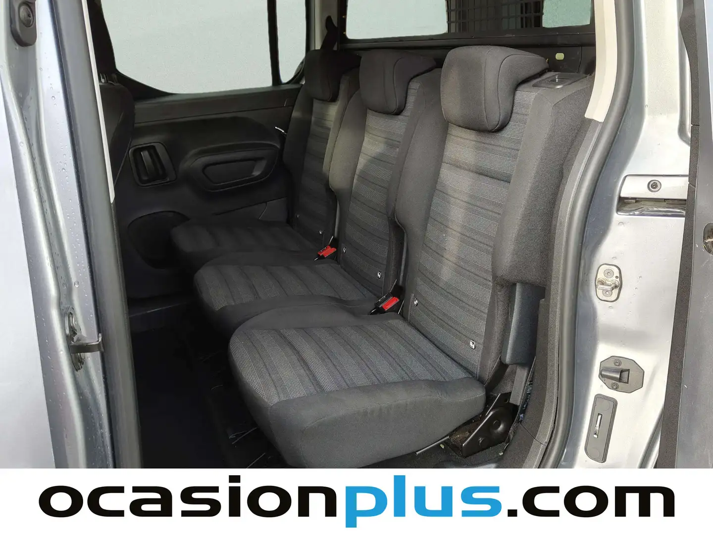 Foto Opel Combo Life Opel Combo Life 1.5 TD Business Edition Plus L1 (102 CV)