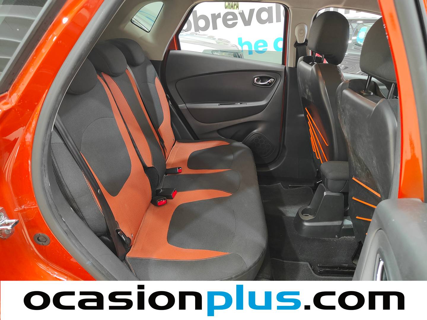 Renault Captur Renault Captur Zen Energy dCi (90 CV) eco2 al mejor precio