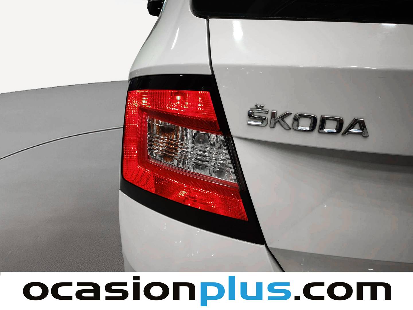 Skoda Fabia Skoda Fabia 1.0 MPI Ambition (75 CV) al mejor precio