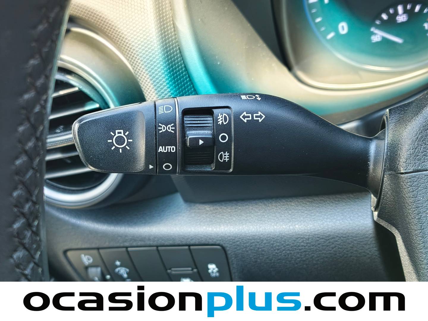 Extras del Hyundai Kona Hyundai Kona 1.0 TGDI Klass 4x2 (120 CV)